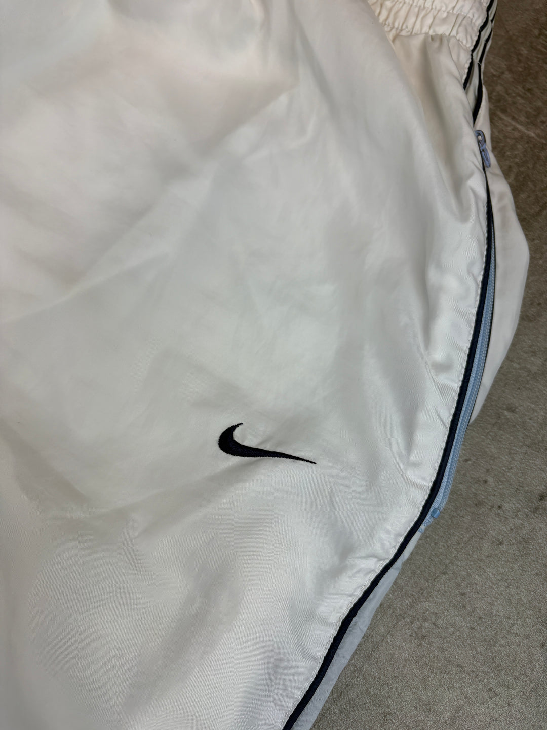 “RARE“ Nike Trackpants L