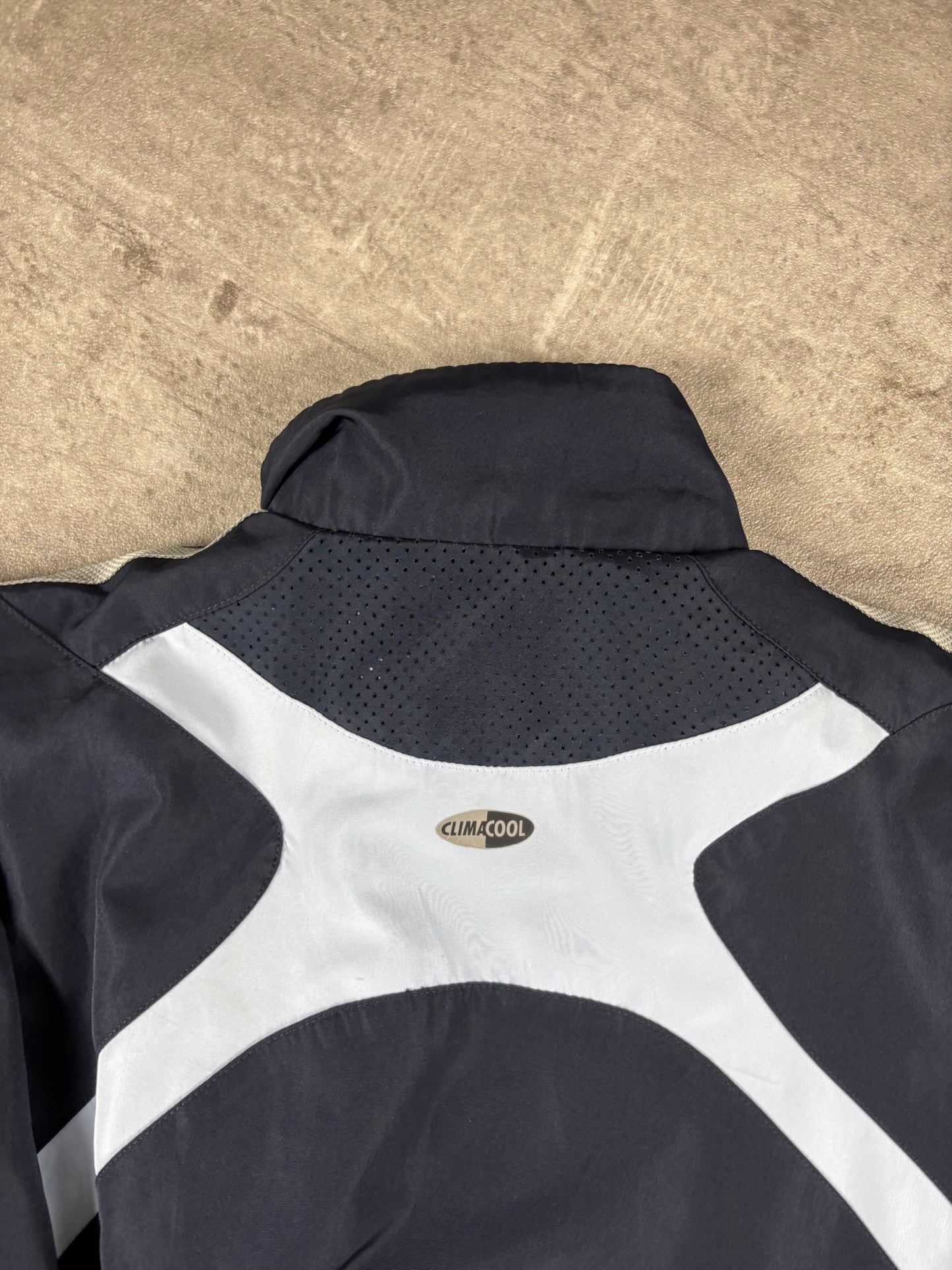 Adidas Trackjacket S