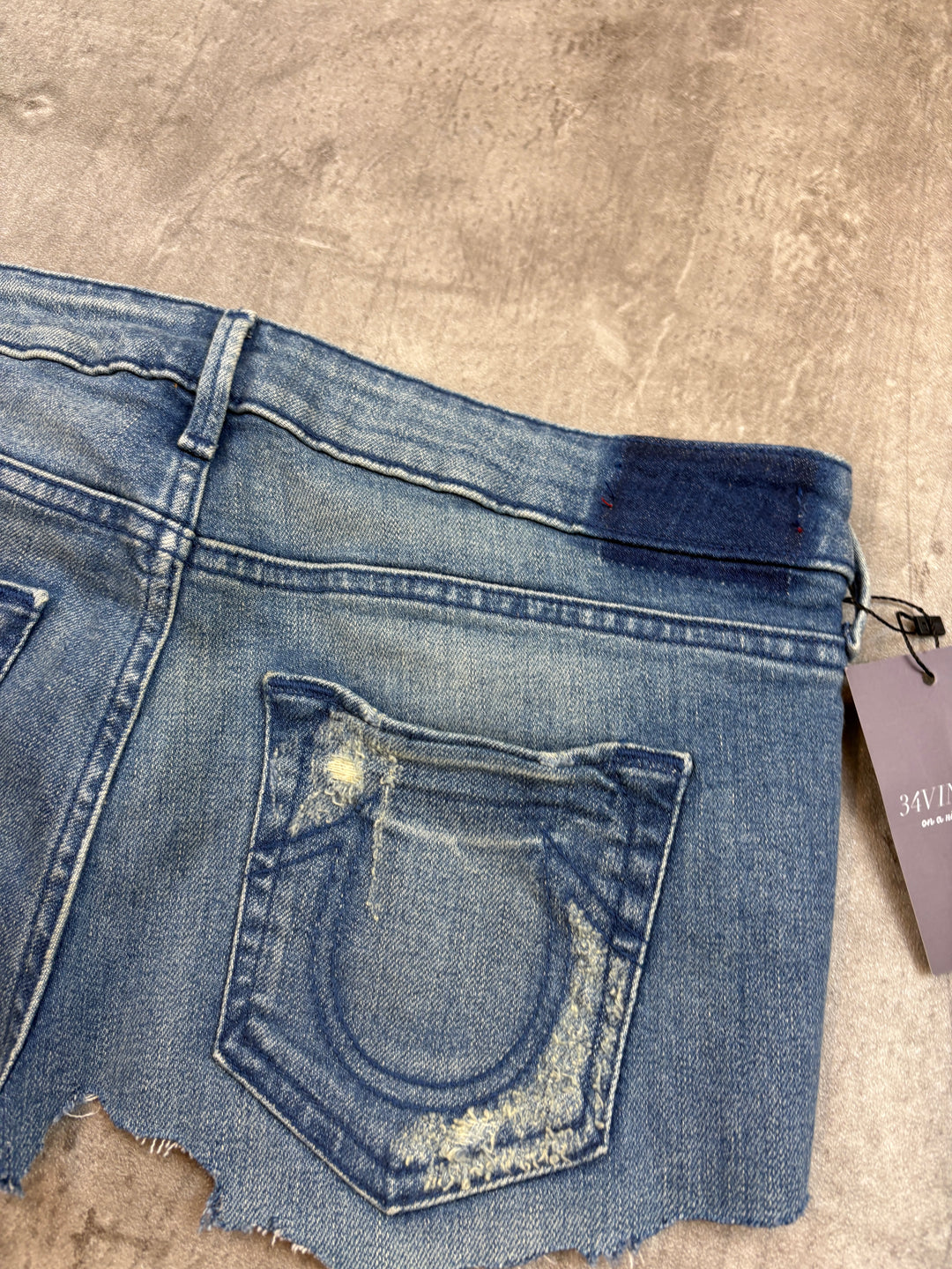 True Religion Shorts M |29