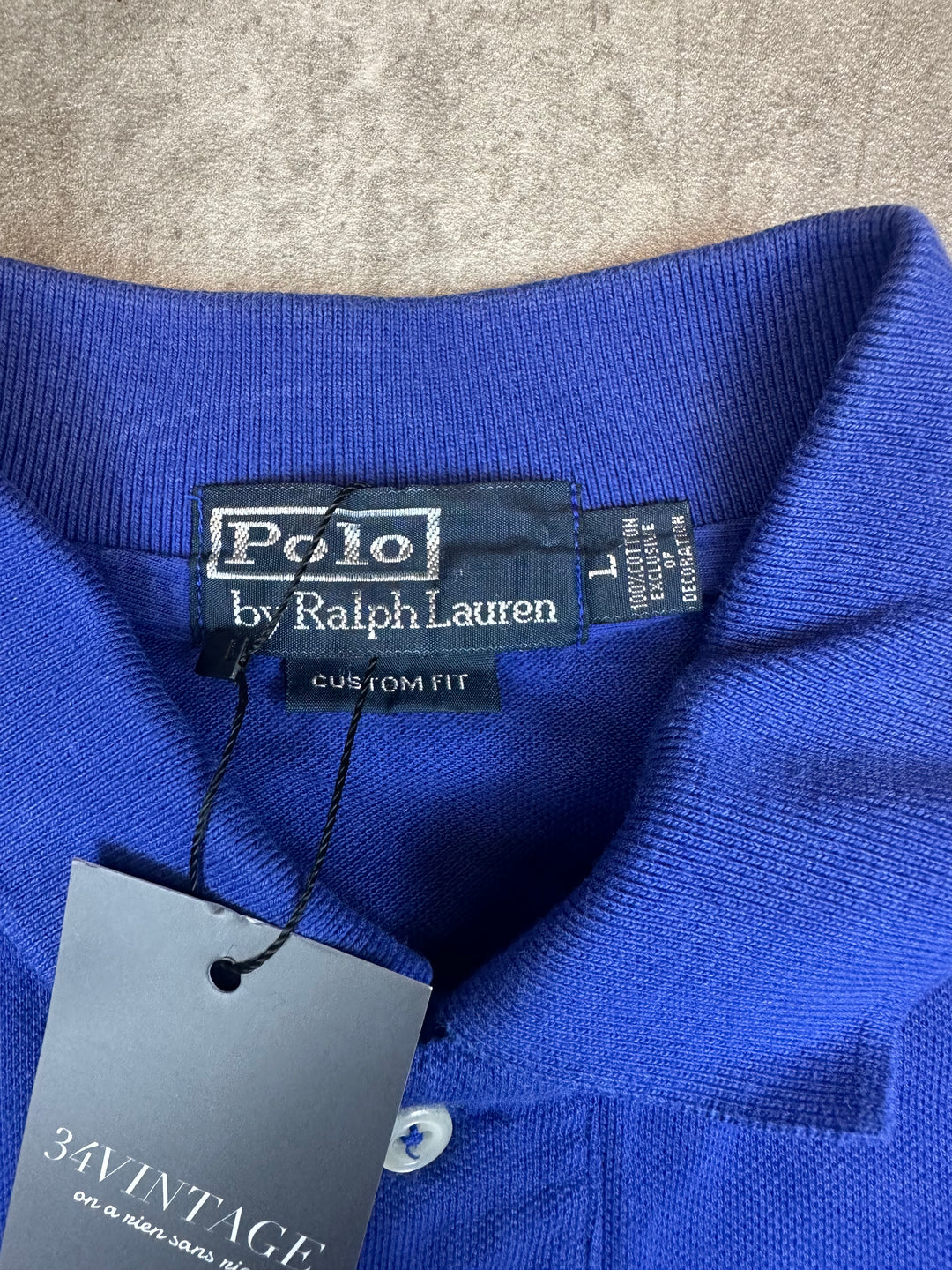 Ralph Lauren Polo L