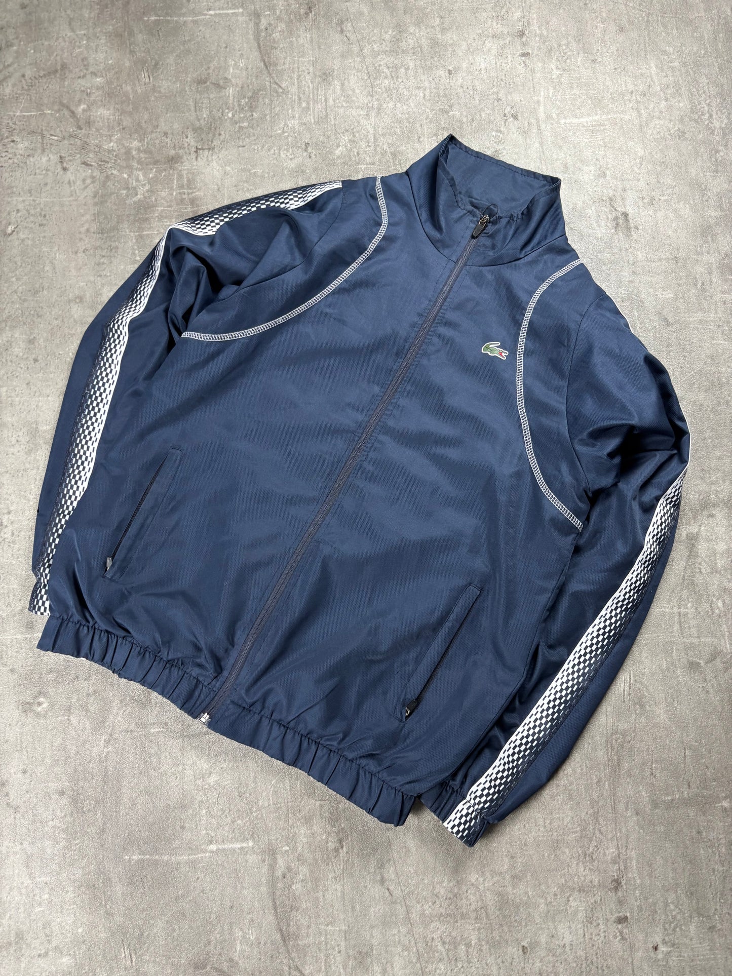 Lacoste Trackjacket M