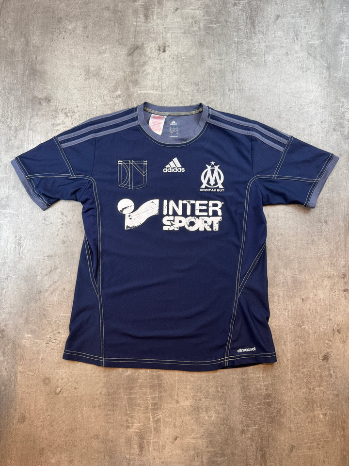 Adidas Marseille Trikot S