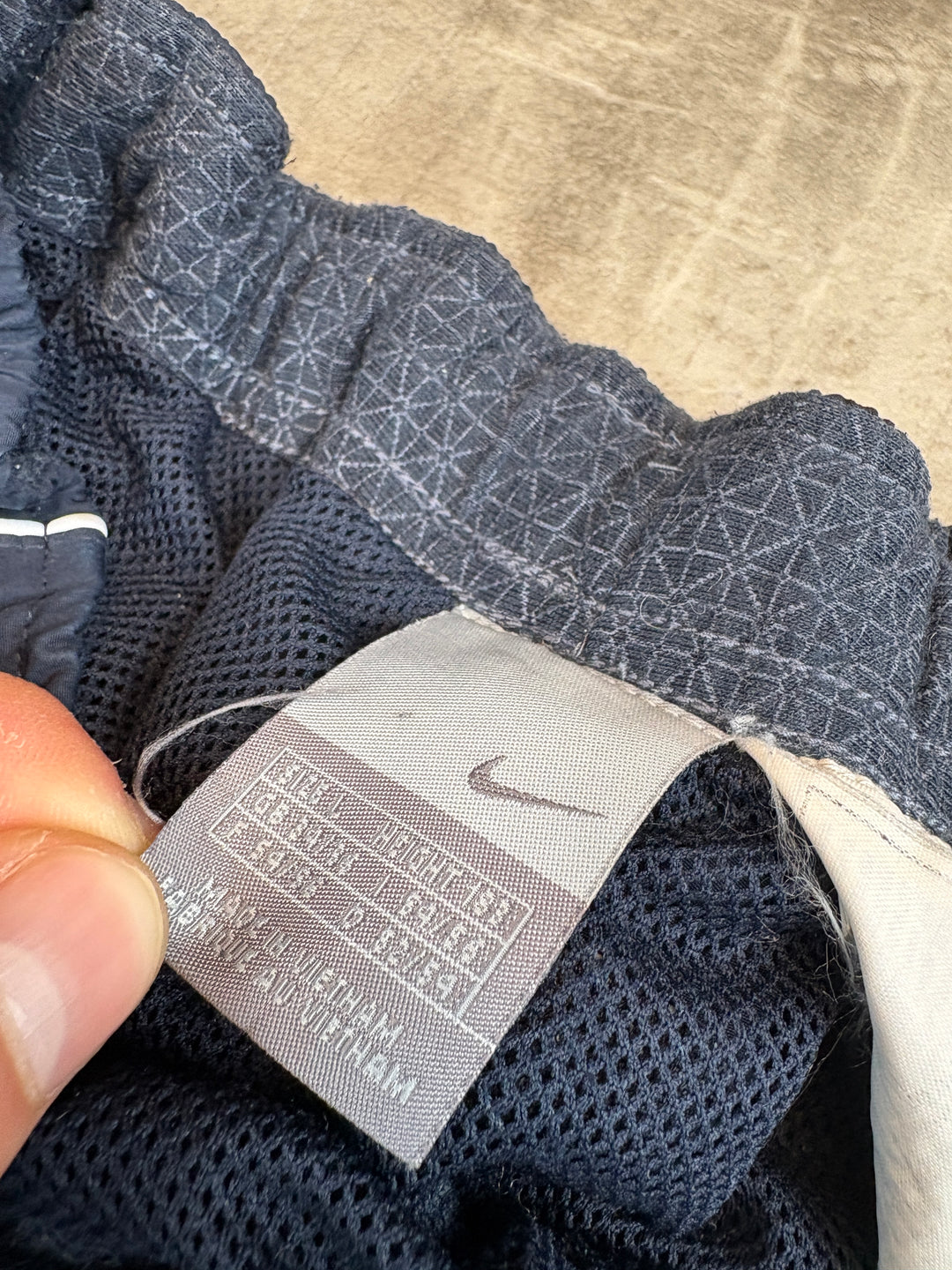 Nike Trackpants L