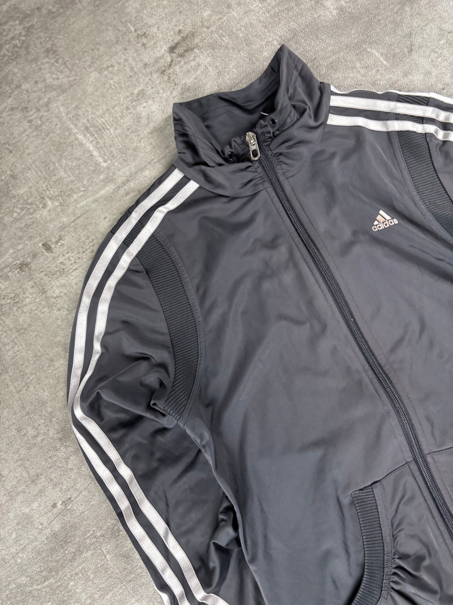 Adidas Trackjacket S