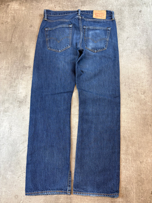Levi’s Straight Jeans M