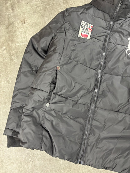 Ralph Lauren Puffer M