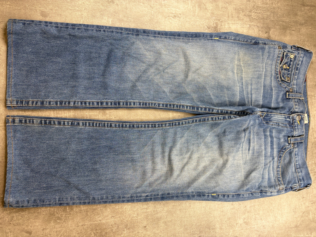 True Religion Bootcut Jeans XL