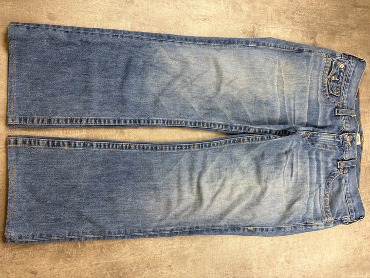 True Religion Bootcut Jeans XL