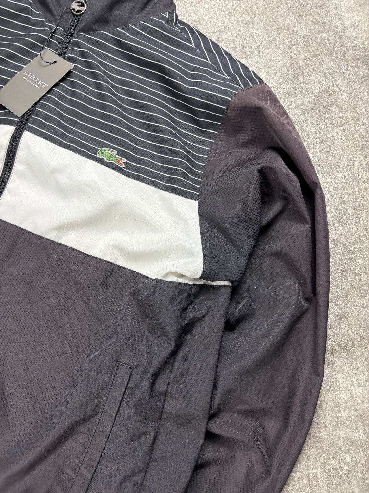 Lacoste Trackjacket XL