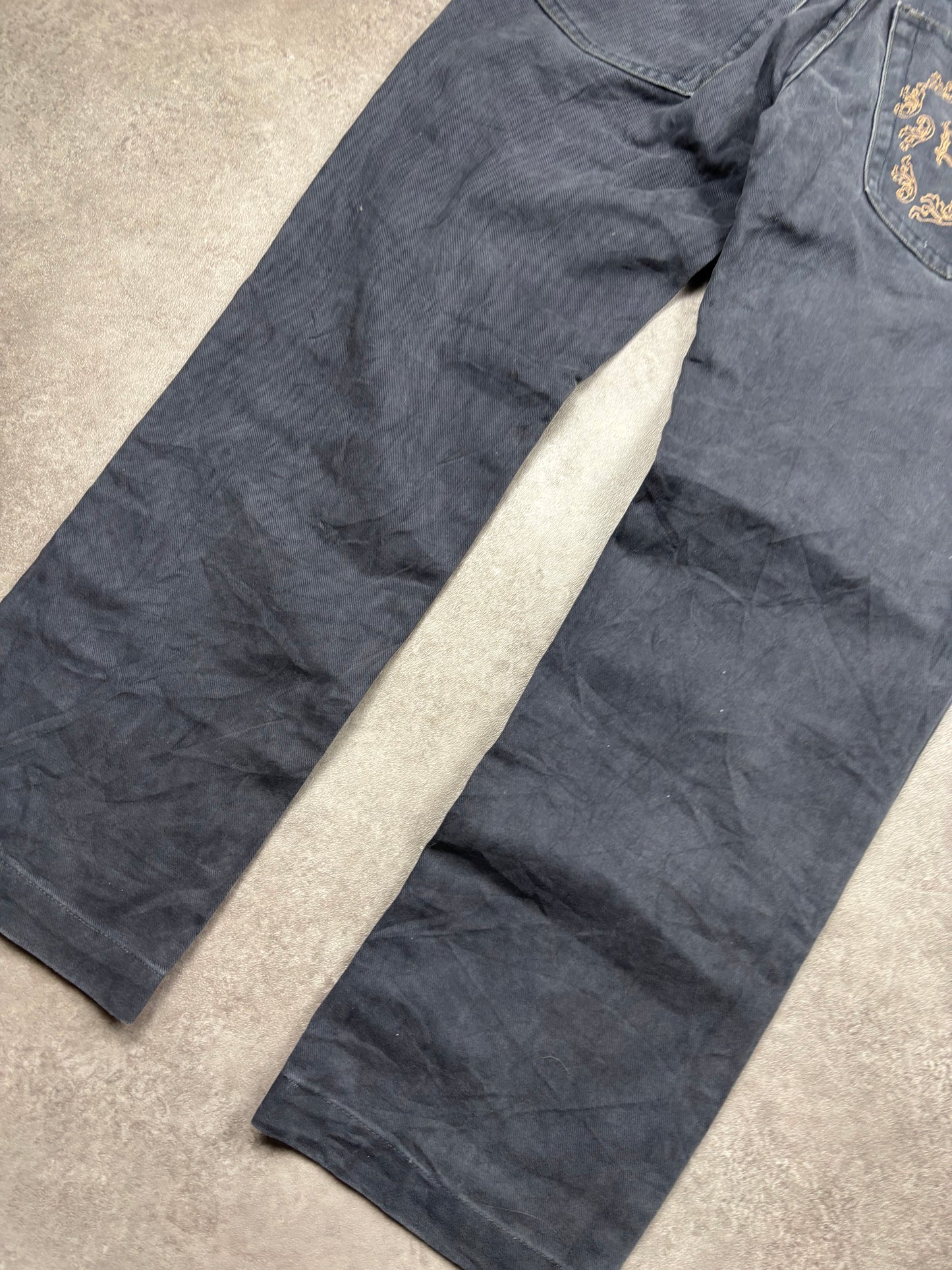 Dolce&Gabbana Flared Jeans M