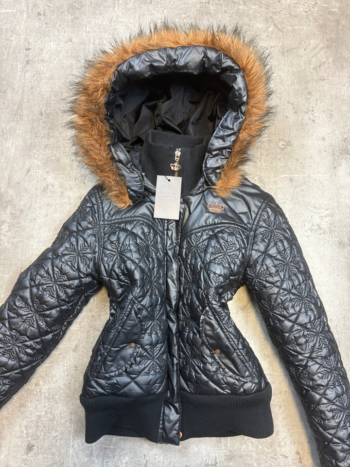 Adidas Respect Me girly Jacke S
