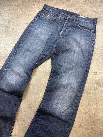 G-Star Washed Jeans M
