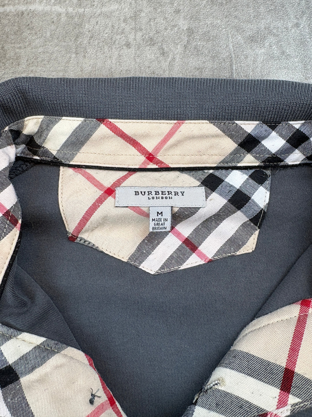 Burberry Longsleeve M