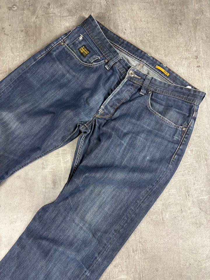 Gstar Straight Jeans M