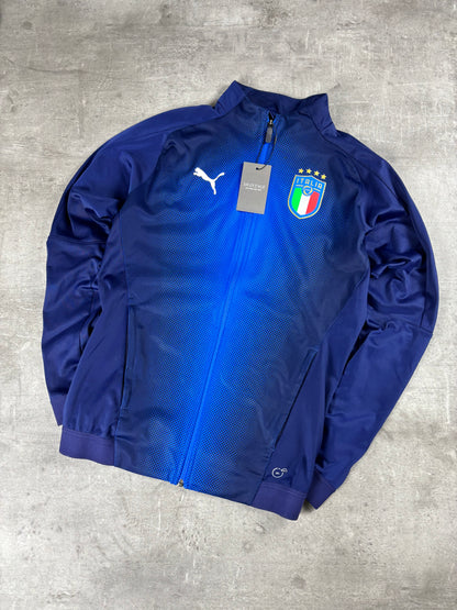 PumaXItalia Trackjacket S
