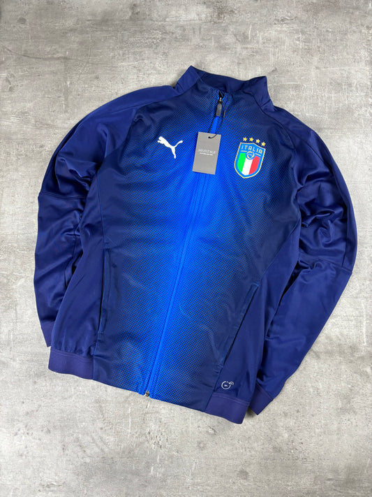 PumaXItalia Trackjacket S