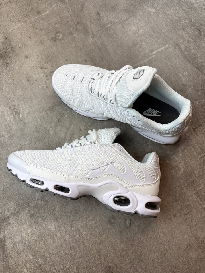 Nike TN‘s white 43