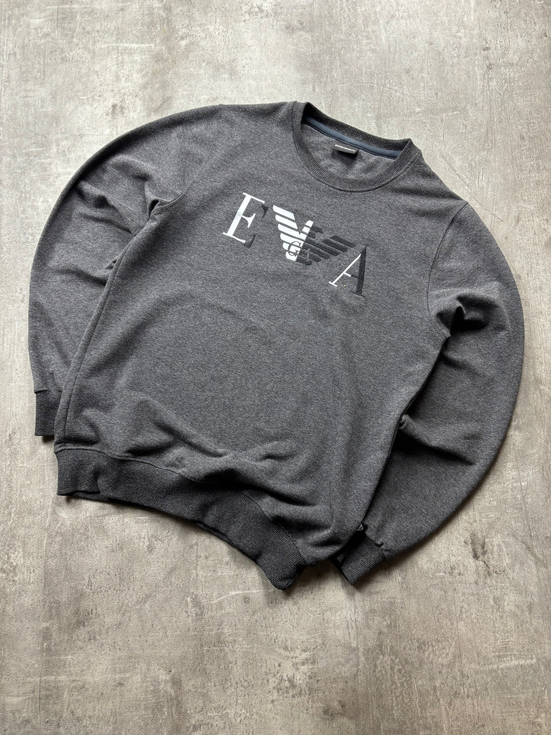 EA7 Sweater M