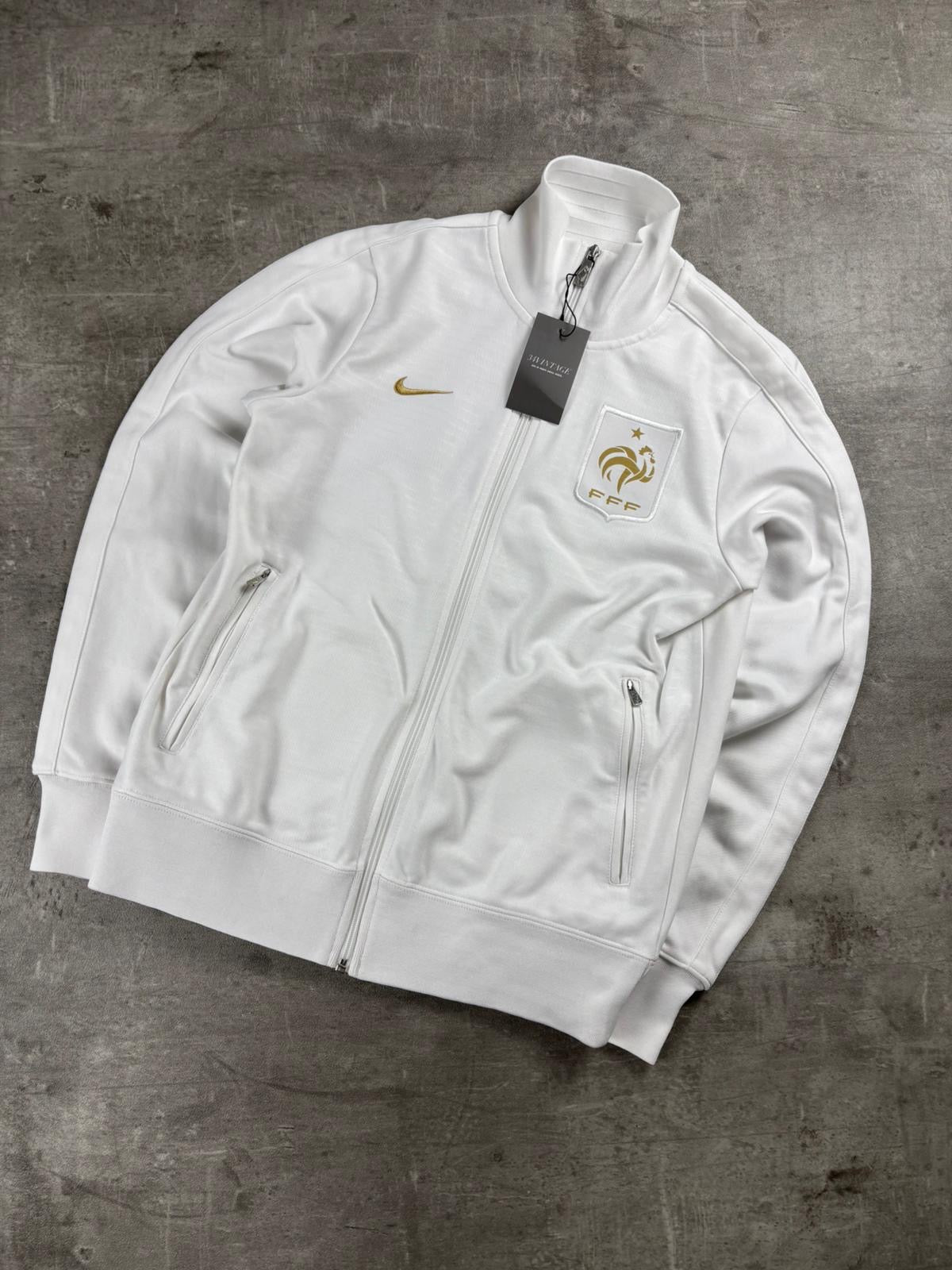 NikeXFrance Trackjacket M