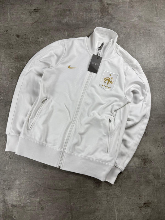 NikeXFrance Trackjacket M