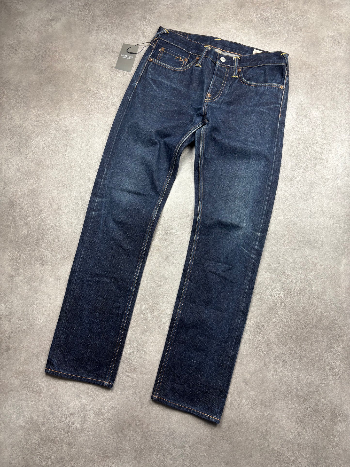 Evisu Flared Jeans M