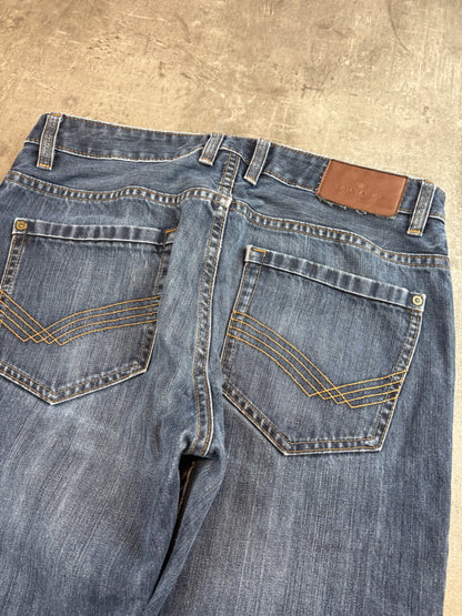 washed Vintage Jeans M