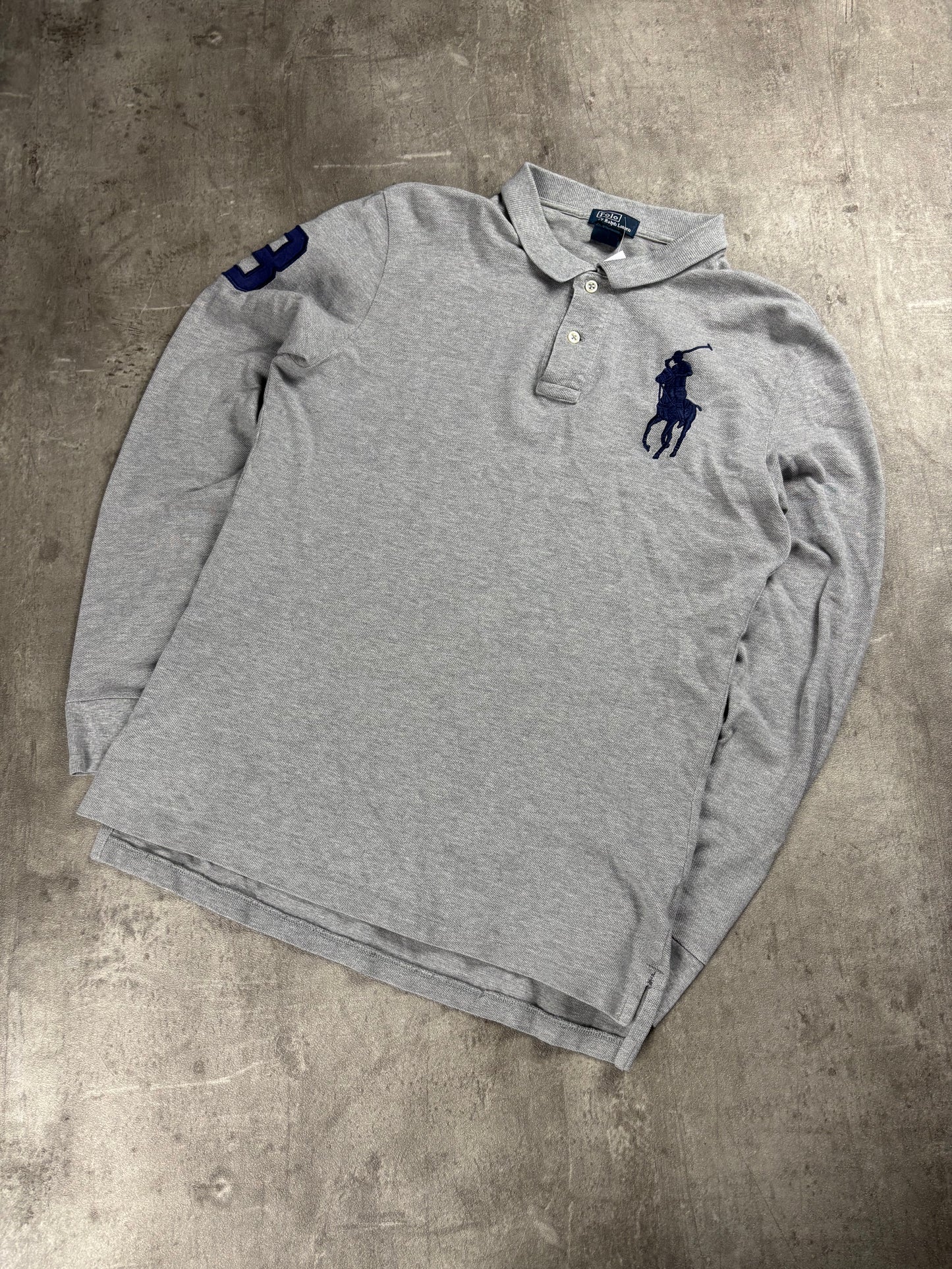 Lacoste Longsleeve S