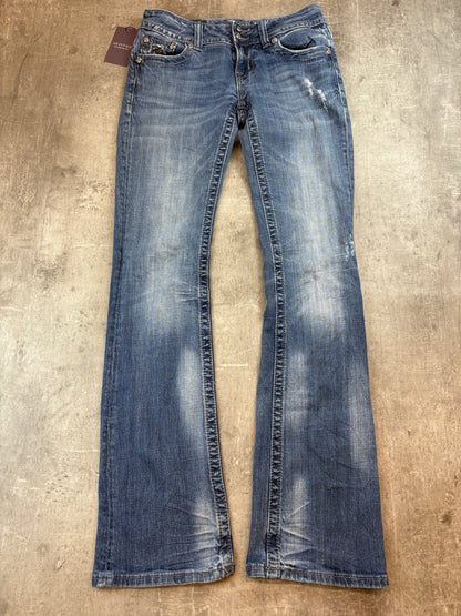 Miss Me Low Waist Jeans S