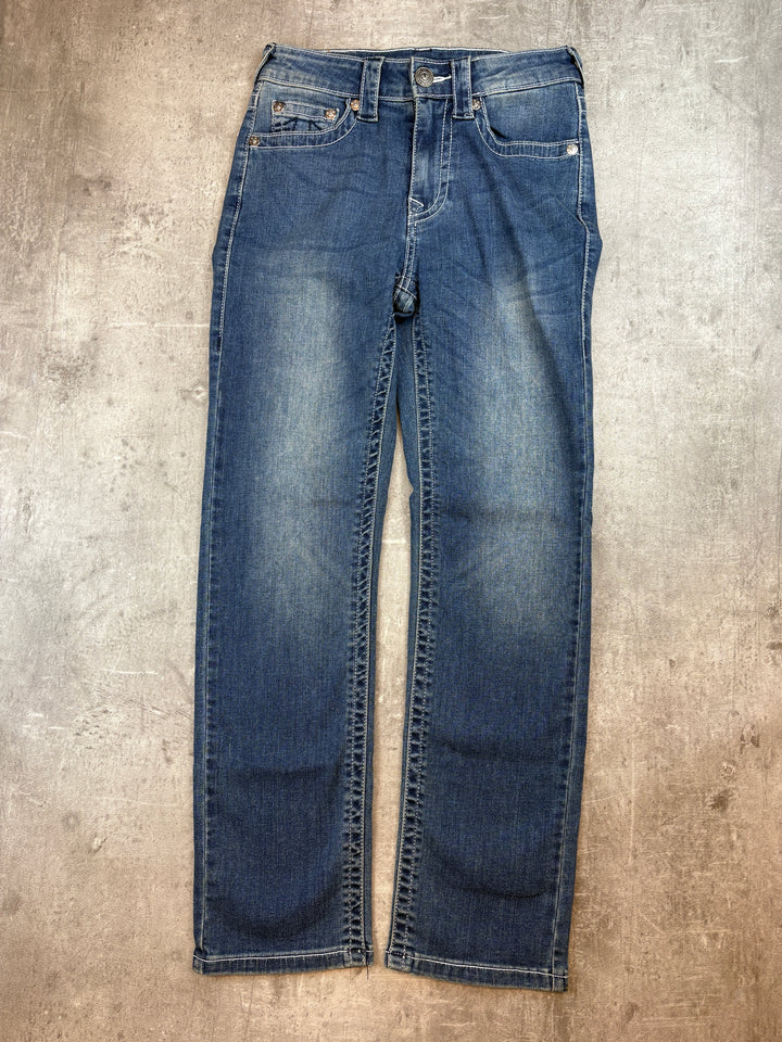 True Religion Mid Waist Jeans XS