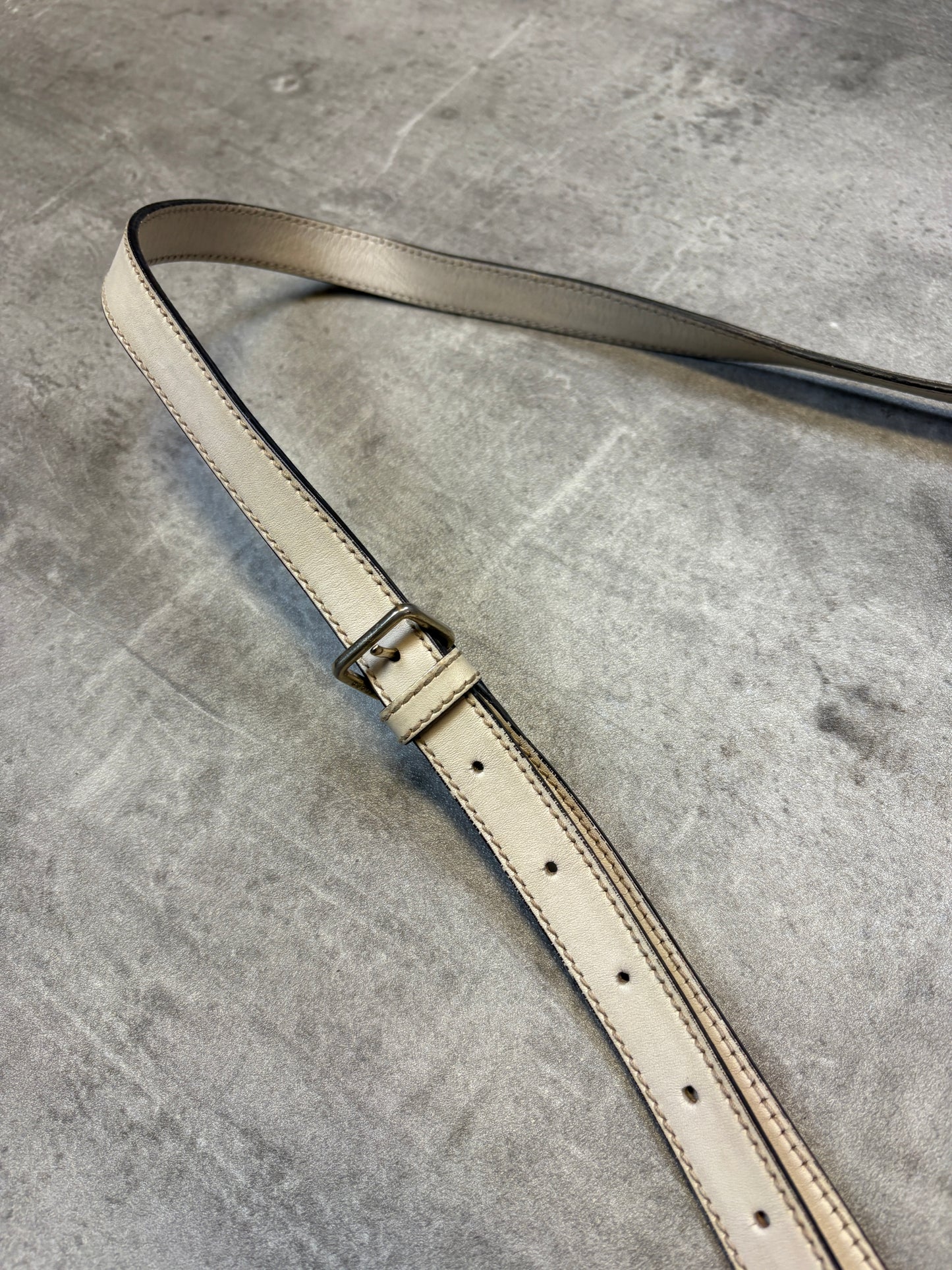 Gucci Monogramm Sling Bag