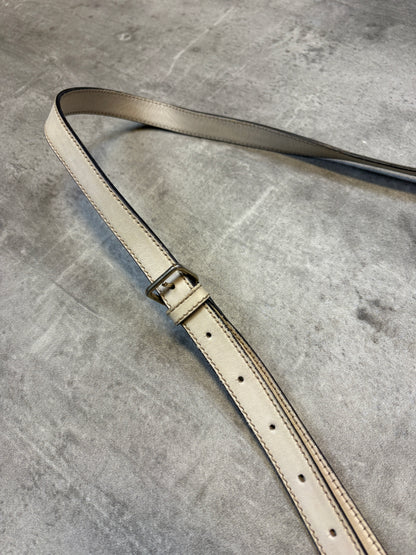 Gucci Monogramm Sling Bag