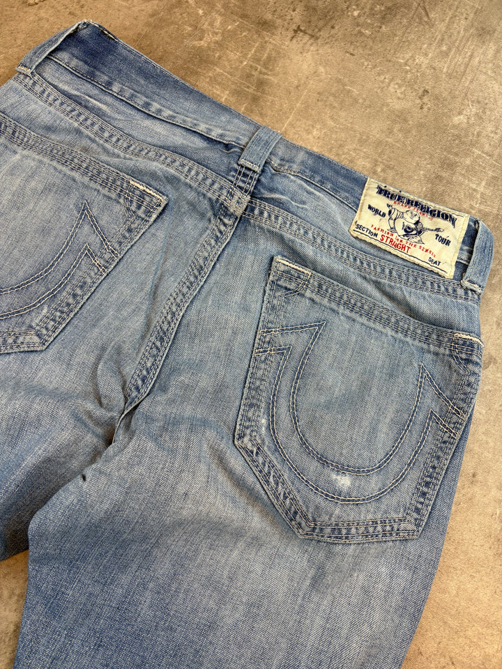 True Religion Bootcut Jeans M