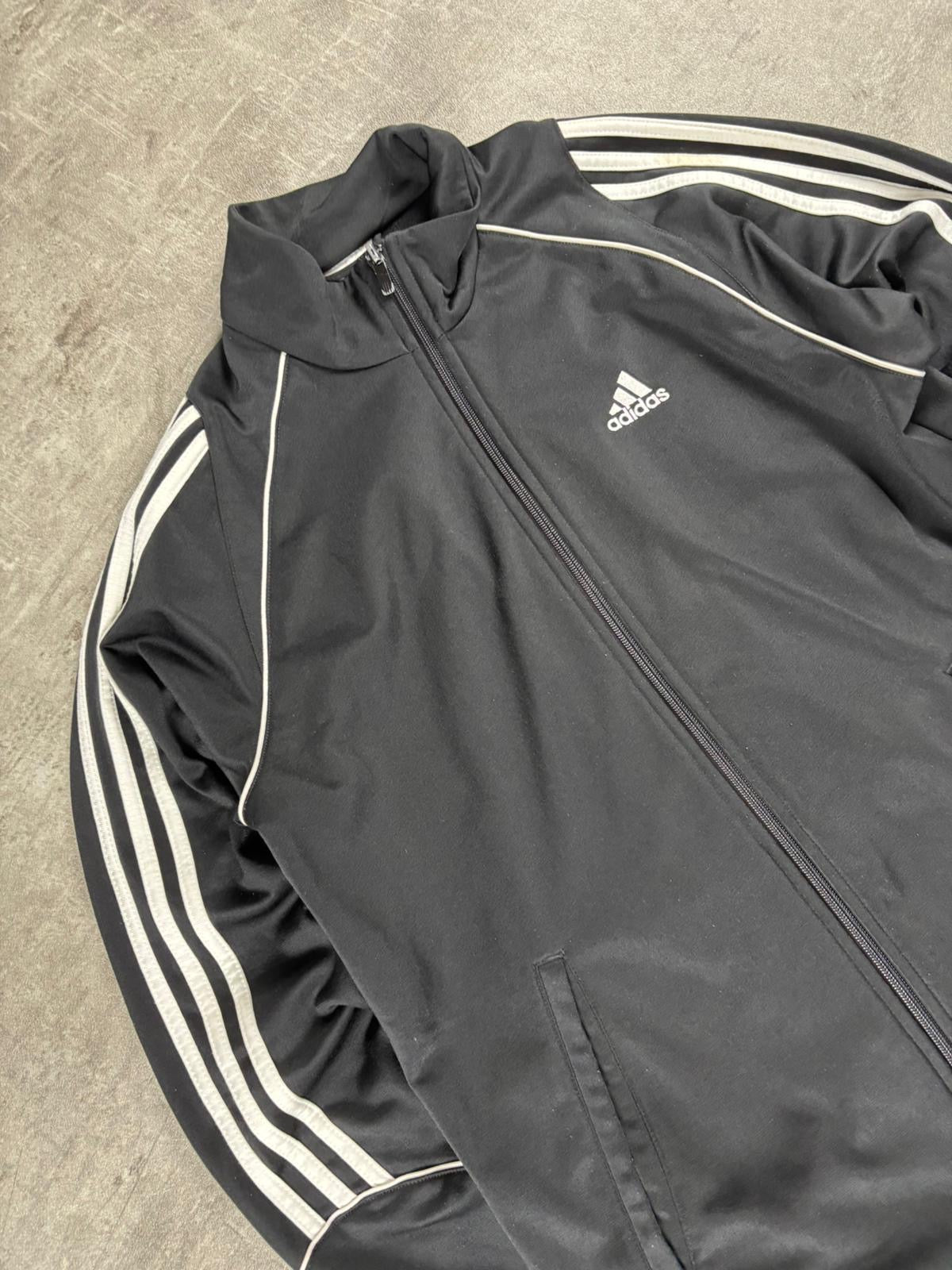 Adidas Trackjacket S