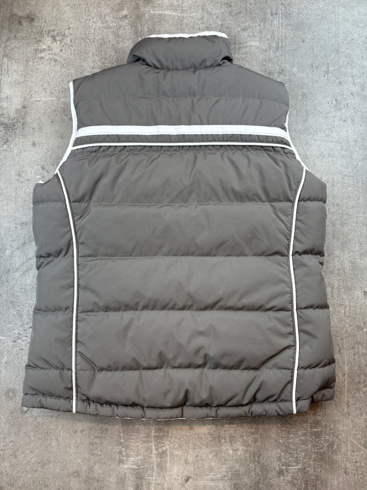 “RARE“ Nike Weste S Wendbar