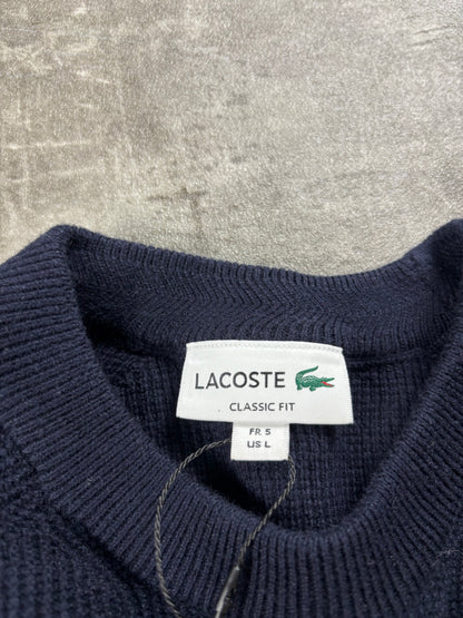 Lacoste Sweater L