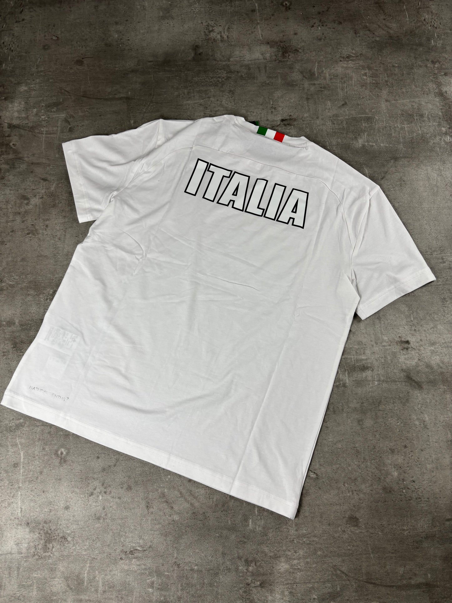 EA7XItalia Tshirt XL