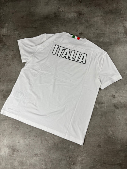 EA7XItalia Tshirt XL