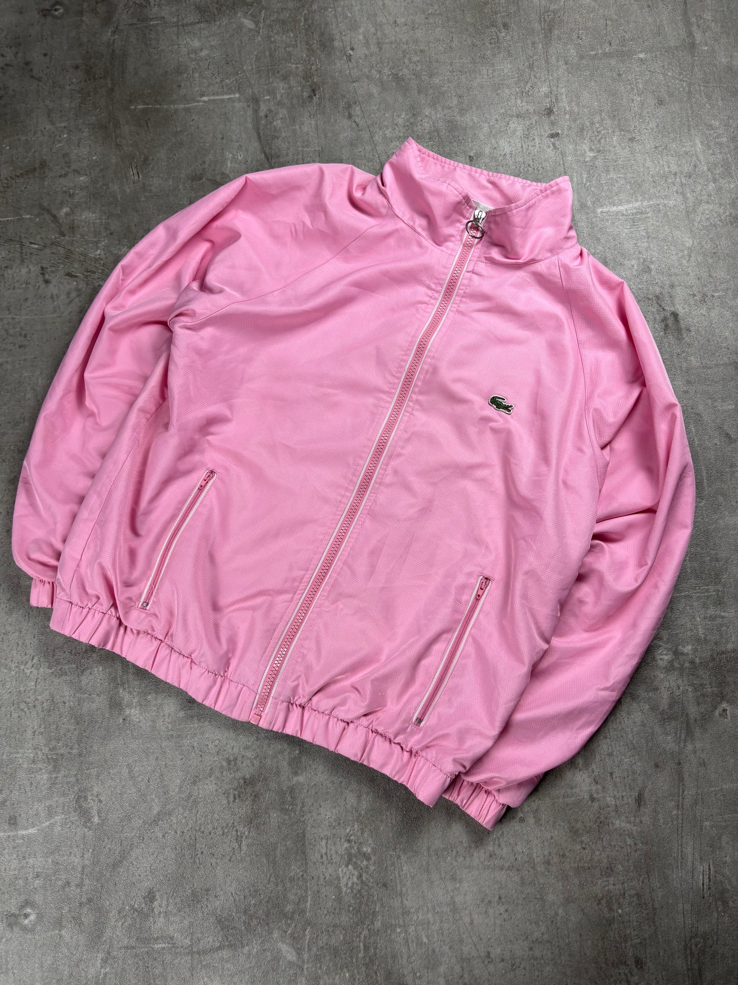 Lacoste Trackjacket M