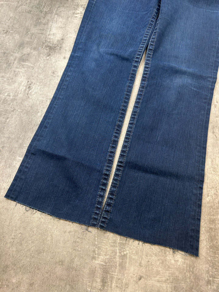 True Religion Low Waist Jeans M