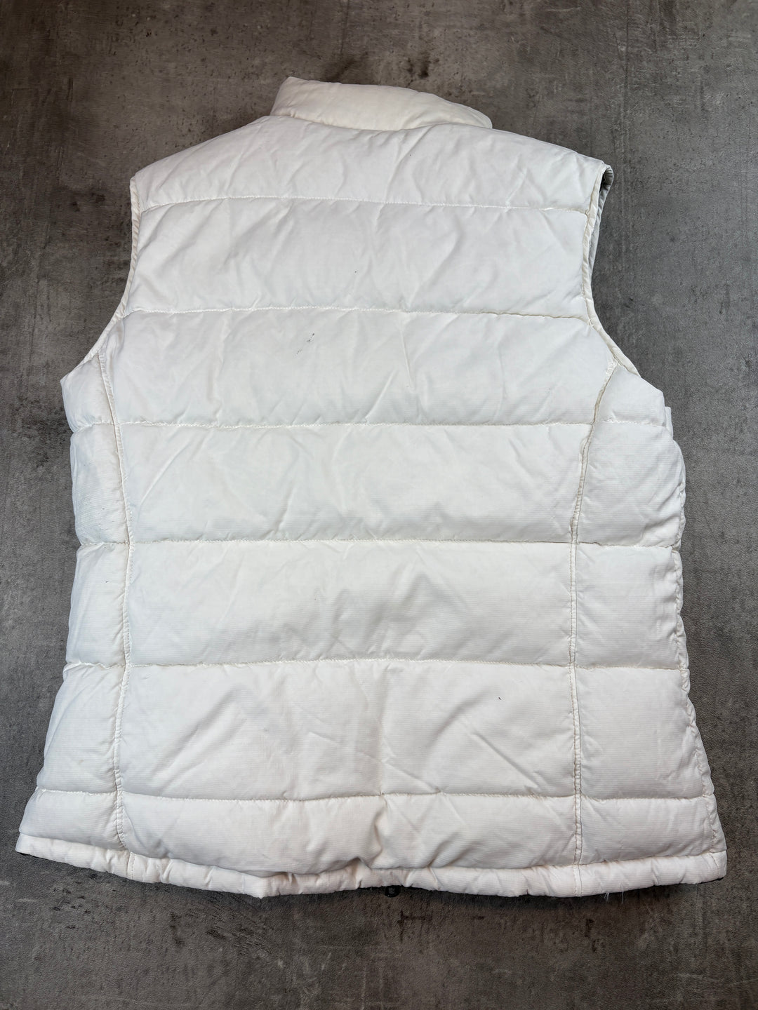 “RARE“ Nike Weste M Wendbar