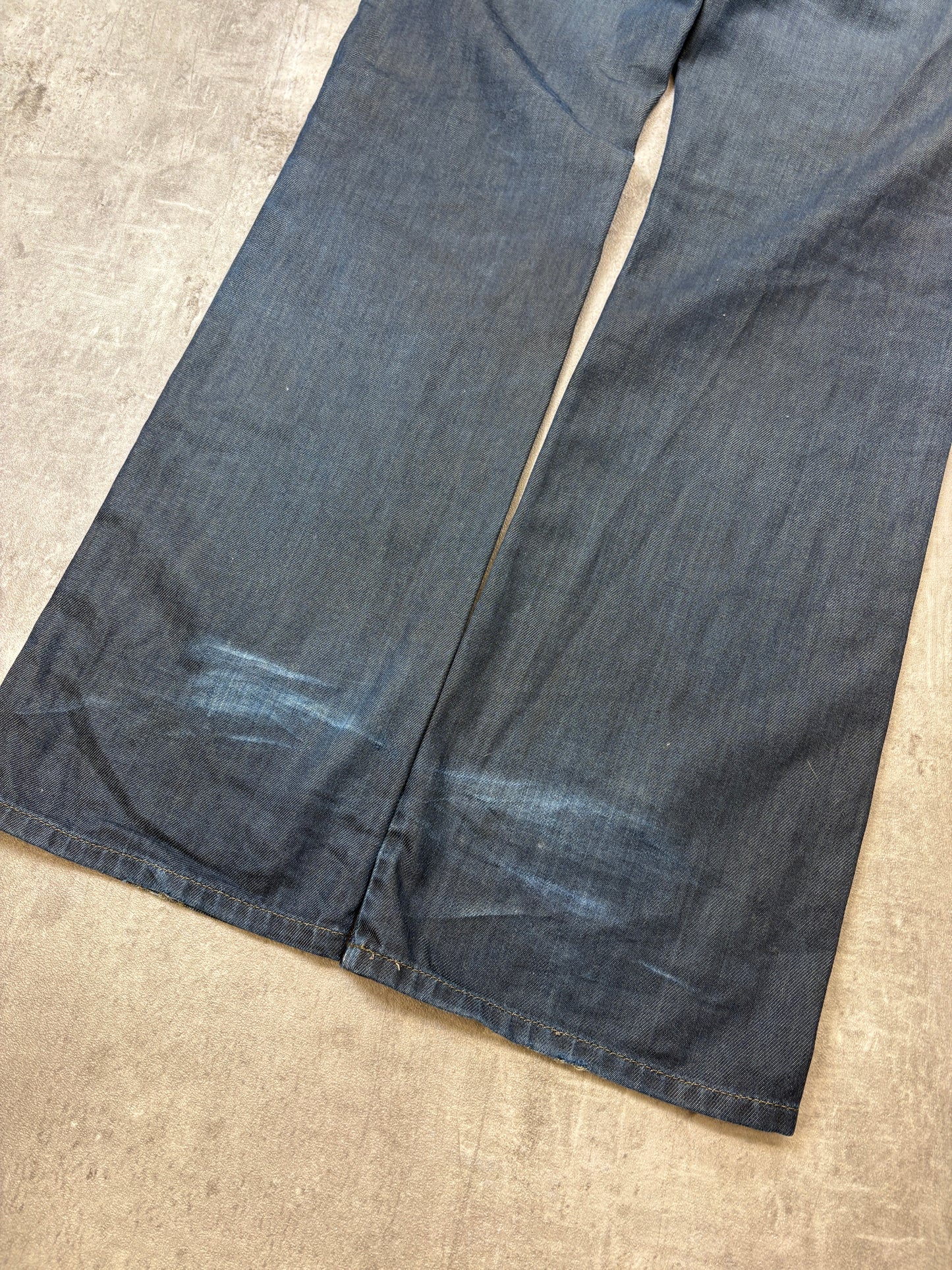Gstar RAW Straight Jeans M