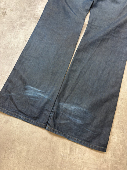 Gstar RAW Straight Jeans M