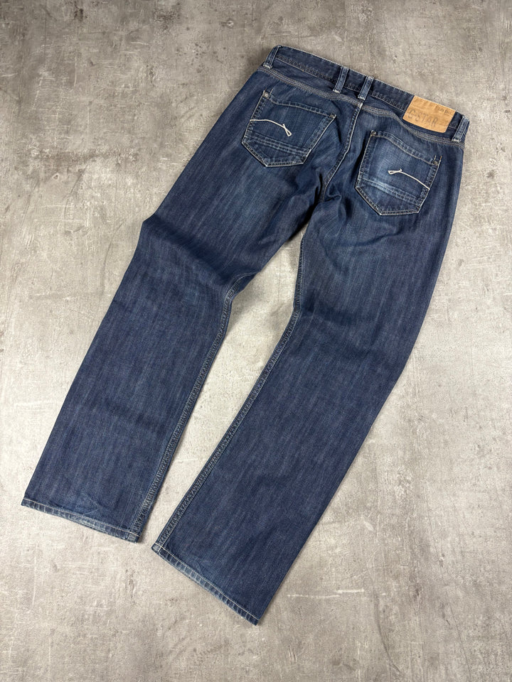 Gstar Straight Jeans M