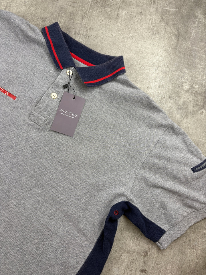 Prada Polo M-L