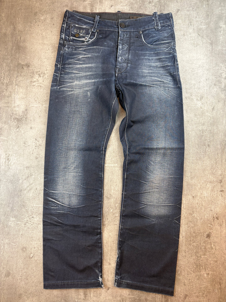 G-Star RAW Straight Jeans S