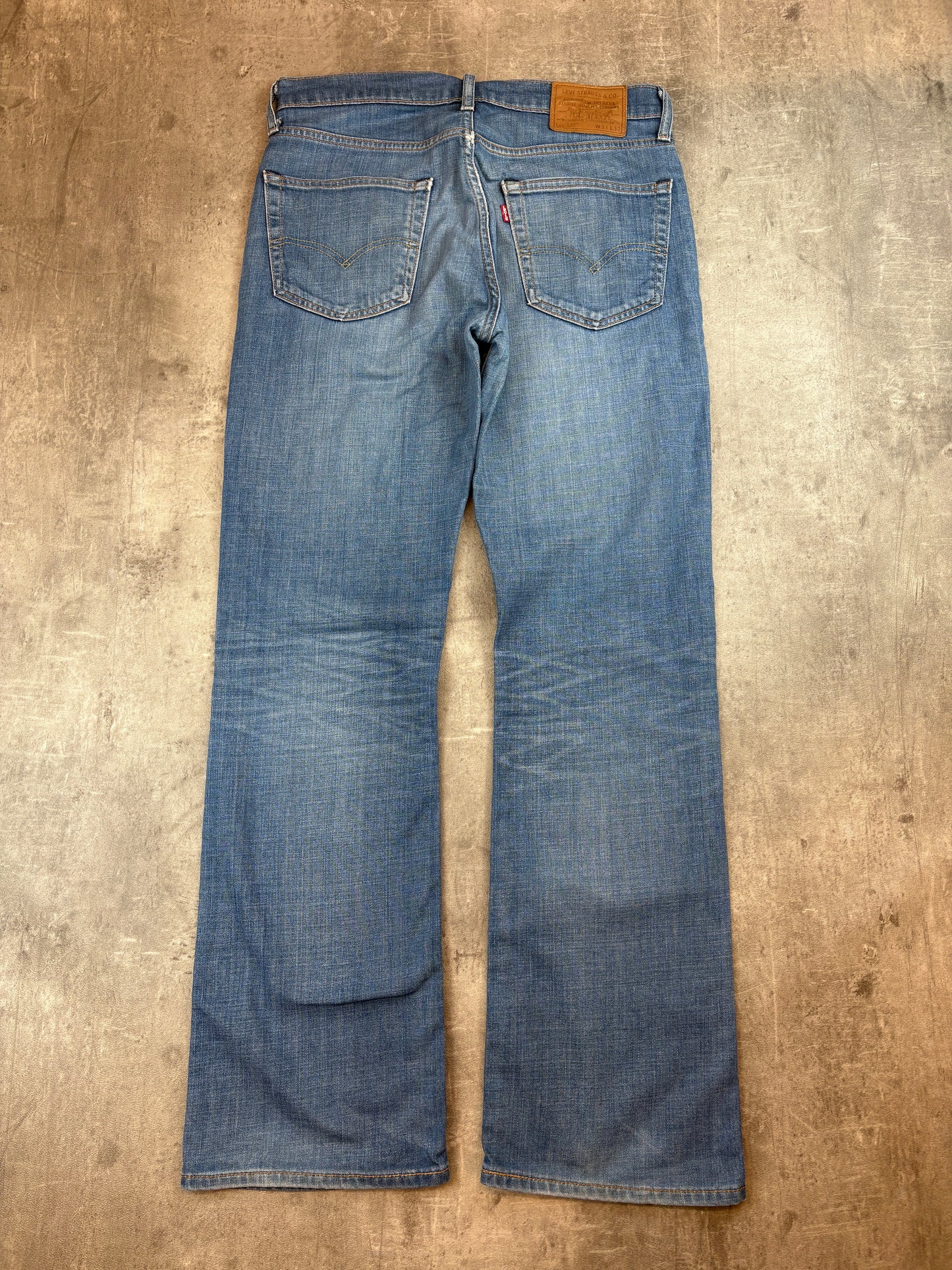 Levi’s Straight Jeans S