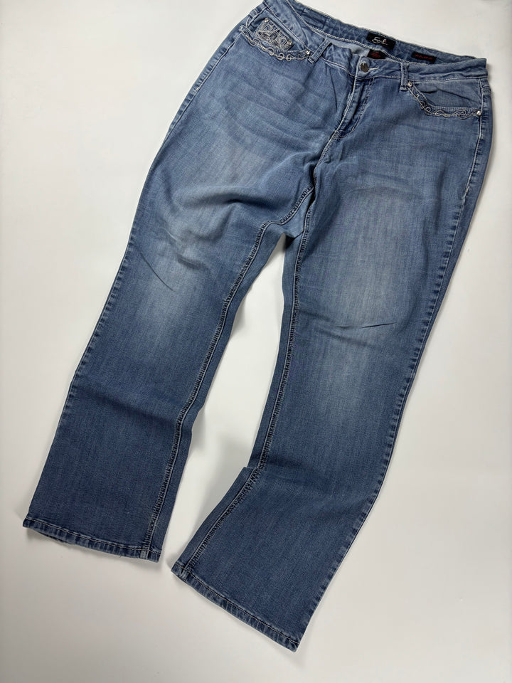 Vintage Low waist Jeans M