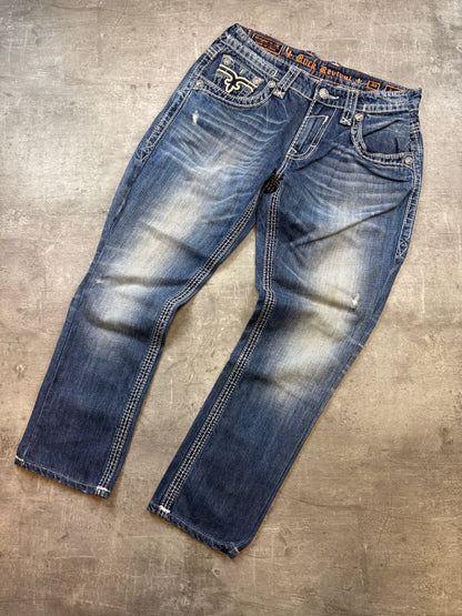 Rock Revival Jeans S