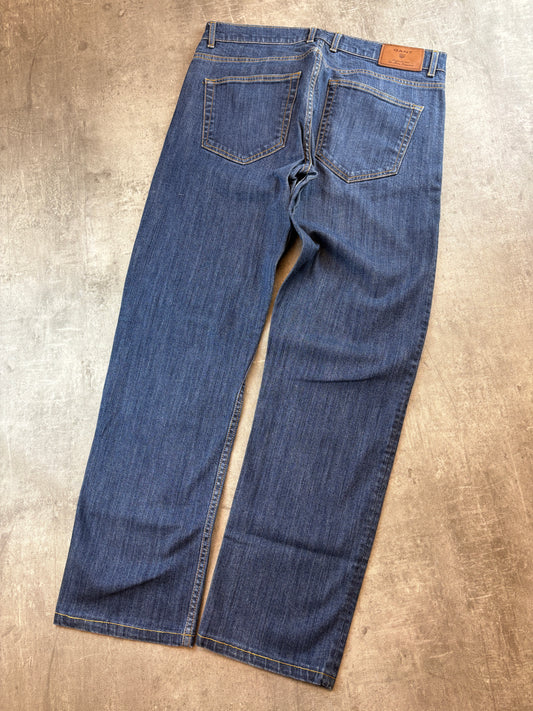 Vintage Straight Jeans M