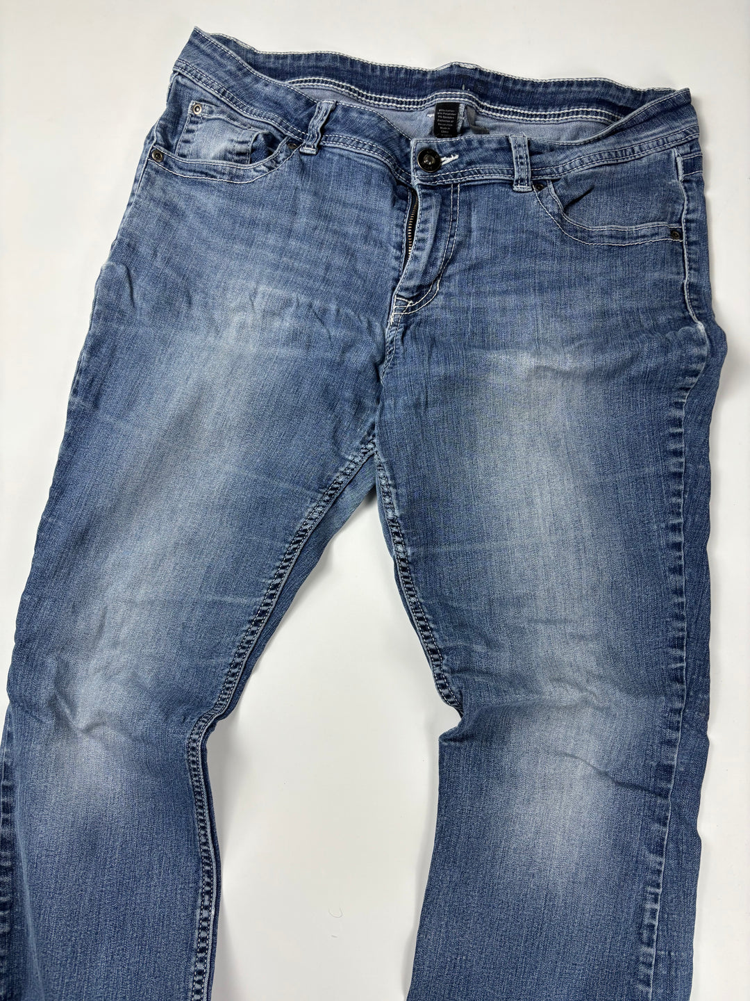 Vintage Jeans XL